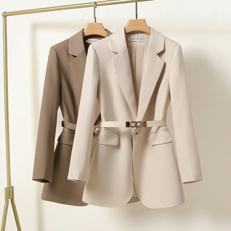 Naomi™ l Elegant Blazer