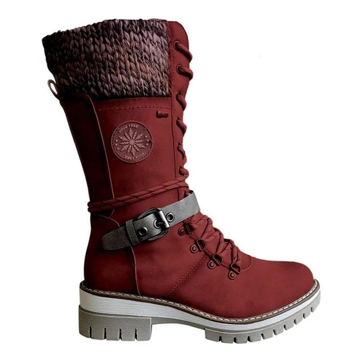 YELENA™ | Winter Boots