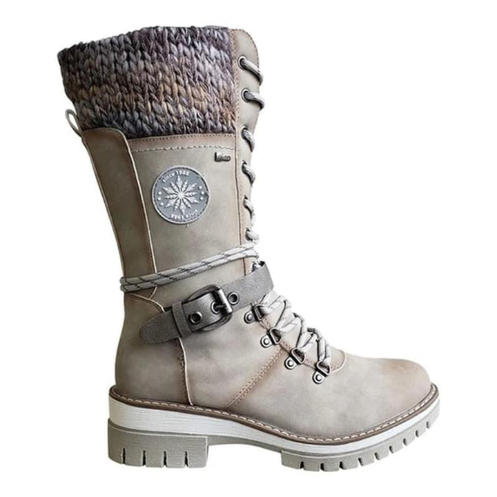 YELENA™ | Winter Boots