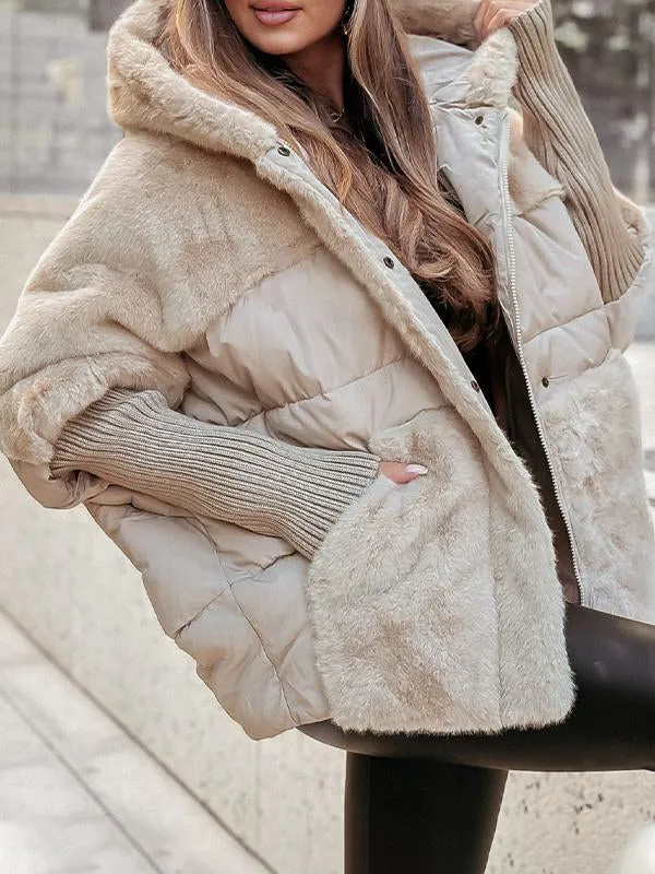 ANDREA™ | WINTER COAT