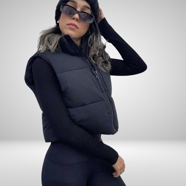 Alona™ | New Puffy Women’s Gilet