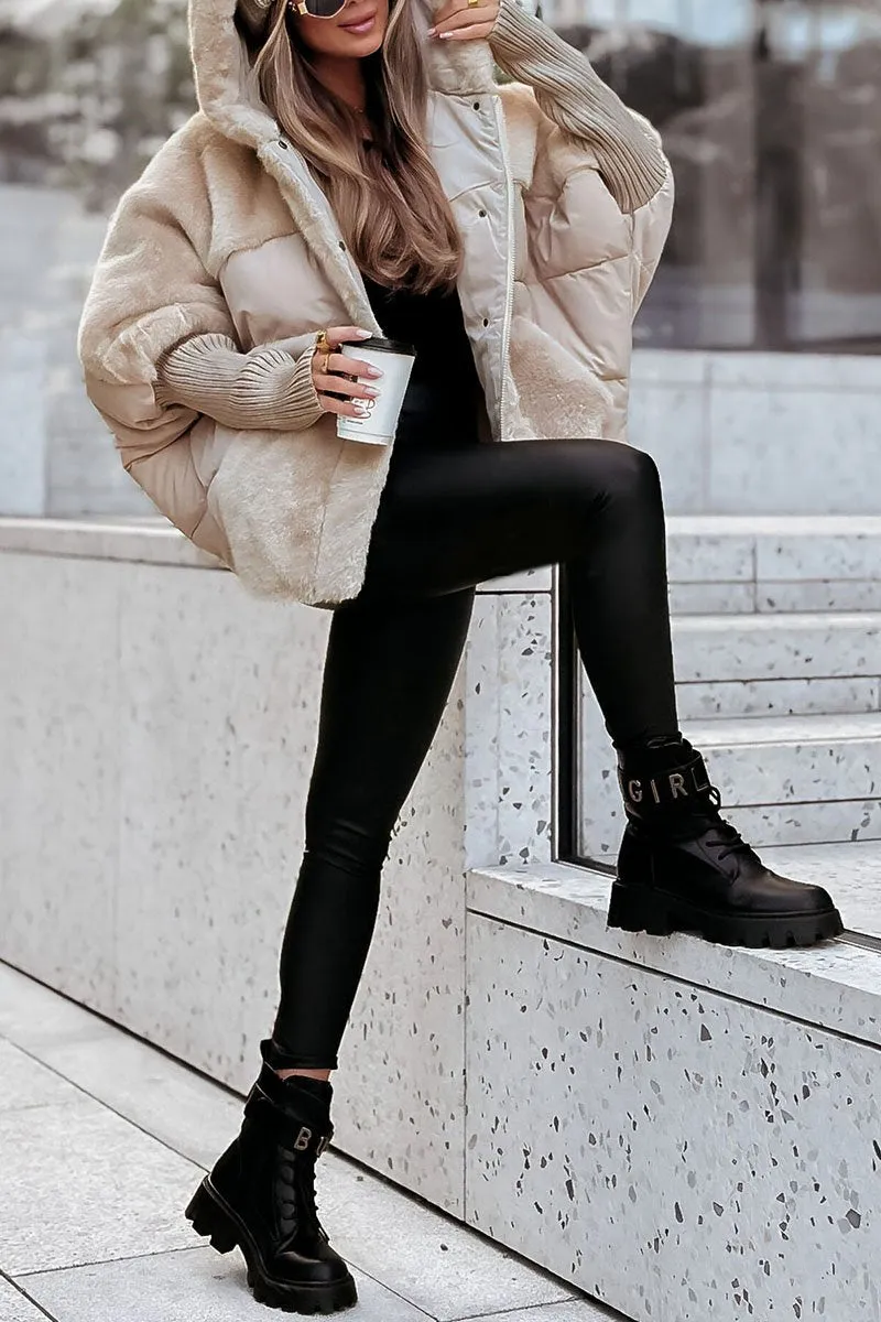 ANDREA™ | WINTER COAT