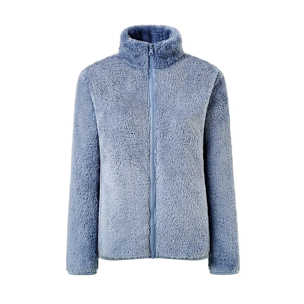 Margot™ | Comfortable Women's Fleece Jacket with Zip