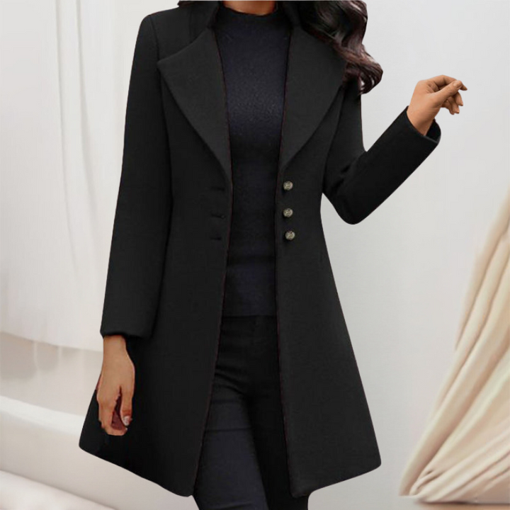 Nala™ | Stylish and Warm Women's Coat