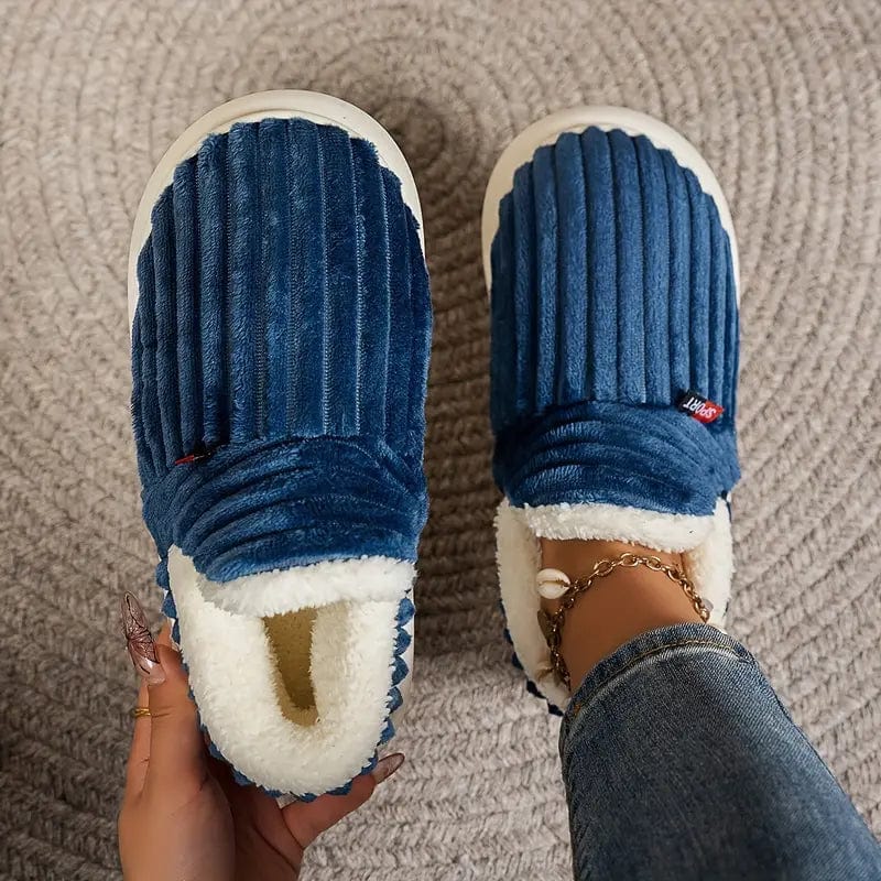 TELLO™ | Ultra-comfortable unisex slippers