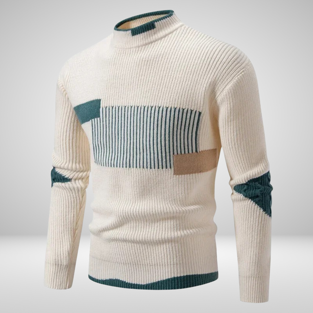 LIAM™ | Premium men's jumper