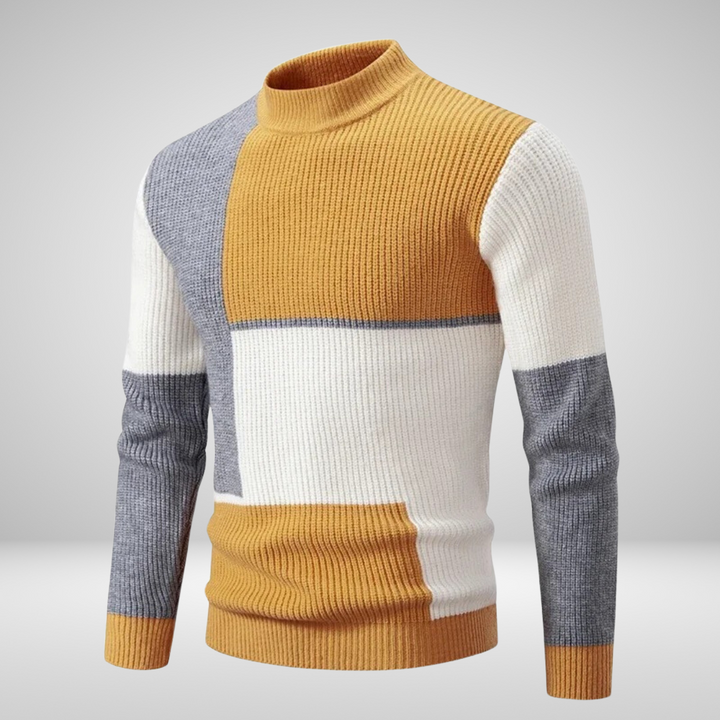 BILL™ | Premium men's jumper