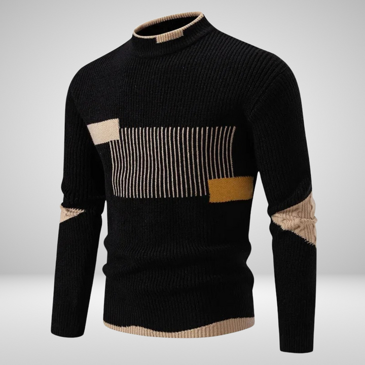 LIAM™ | Premium men's jumper