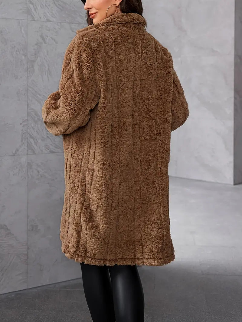 Luisa™ | Women's Warm and Casual Winter Coat