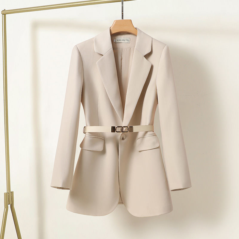 Naomi™ l Elegant Blazer