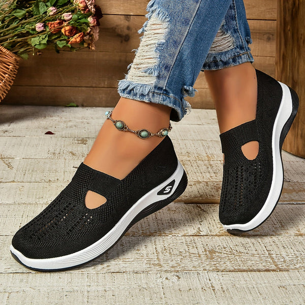 AirStep™ | Slip-On Shoes