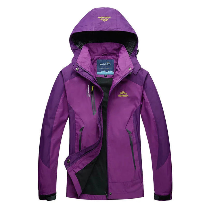 Dorrie™ | Waterproof Windbreaker for Women