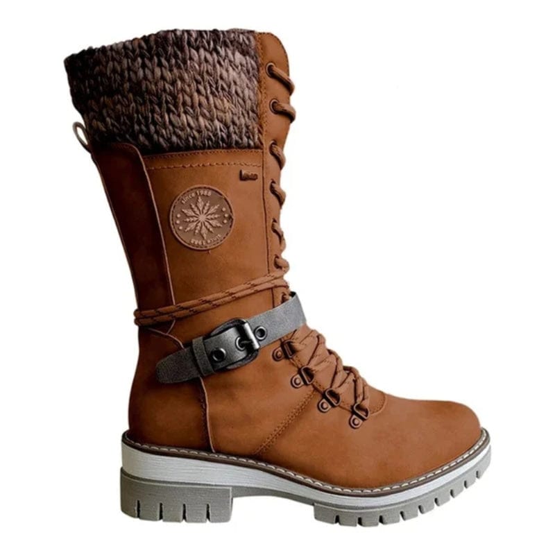 YELENA™ | Winter Boots