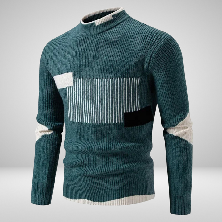 LIAM™ | Premium men's jumper