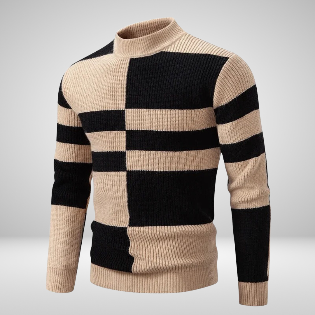 BILL™ | Premium men's jumper