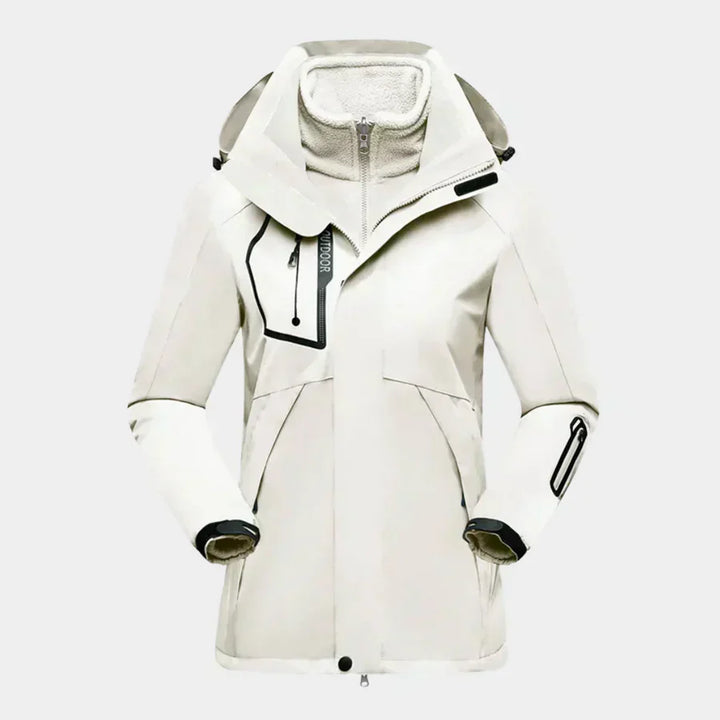 Kato™| Waterproof Jacket for Women