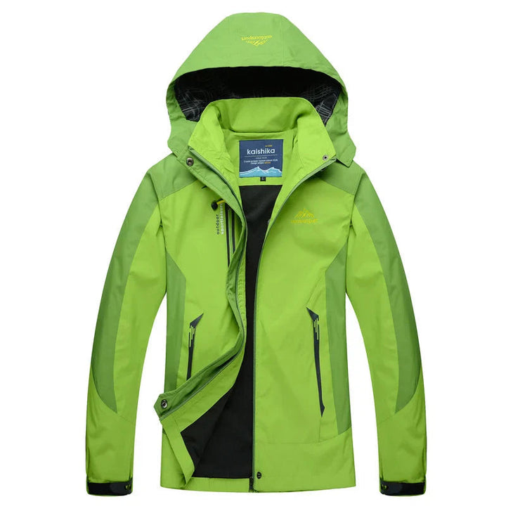 Dorrie™ | Waterproof Windbreaker for Women