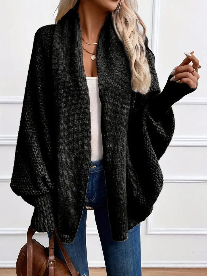 Aiza™ | Stylish Women's Knitted Cardigan