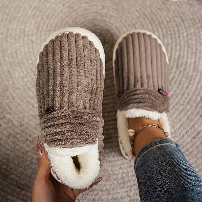 TELLO™ | Ultra-comfortable unisex slippers