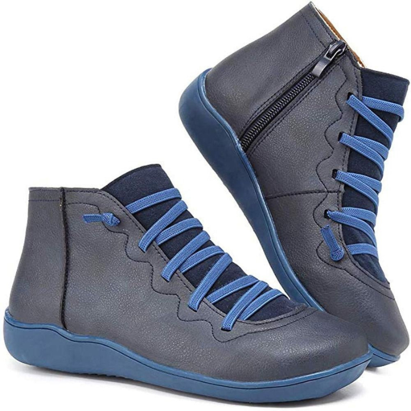 DARIA™ | Luxe Comfort Boots