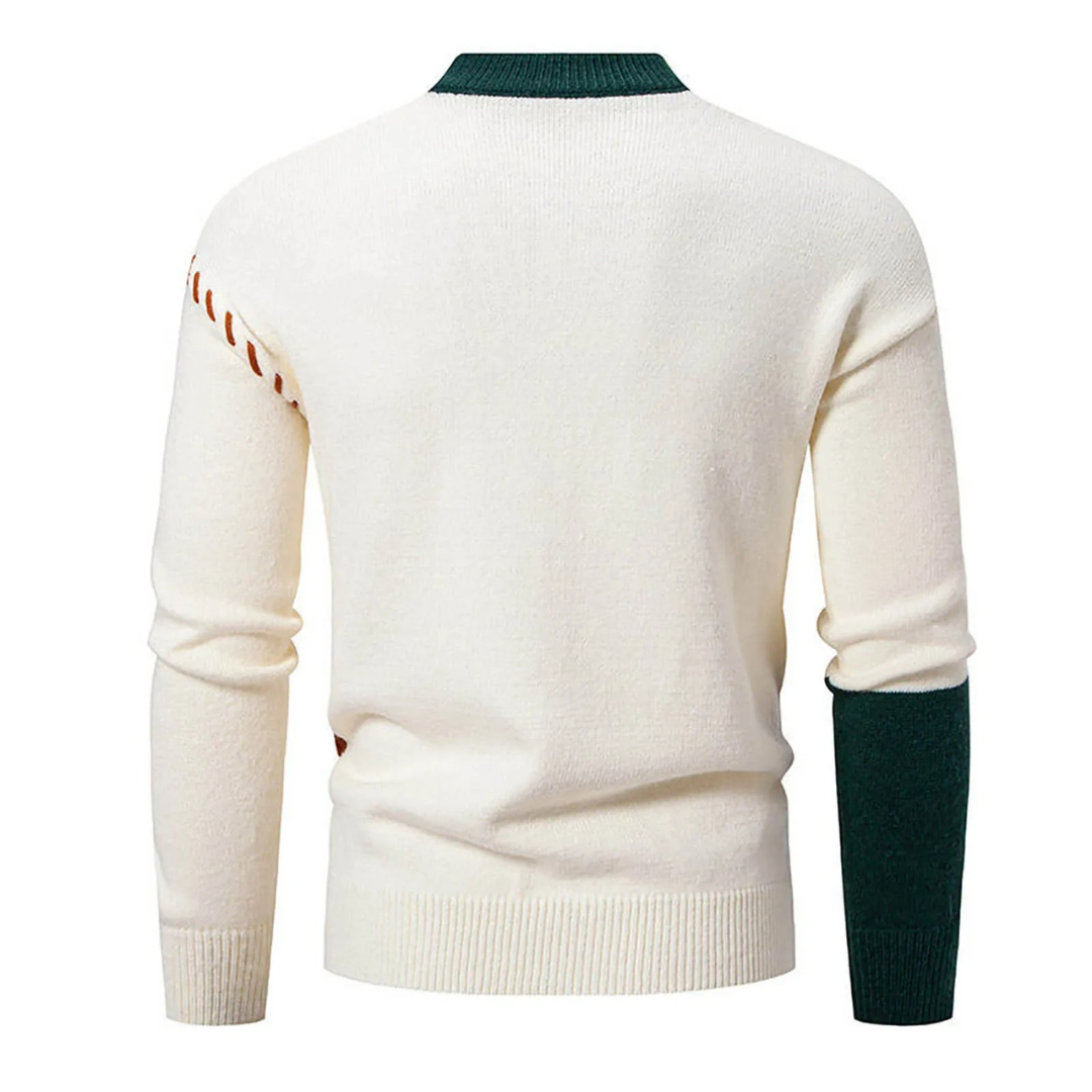 IAN™ | Premium Men's Sweater