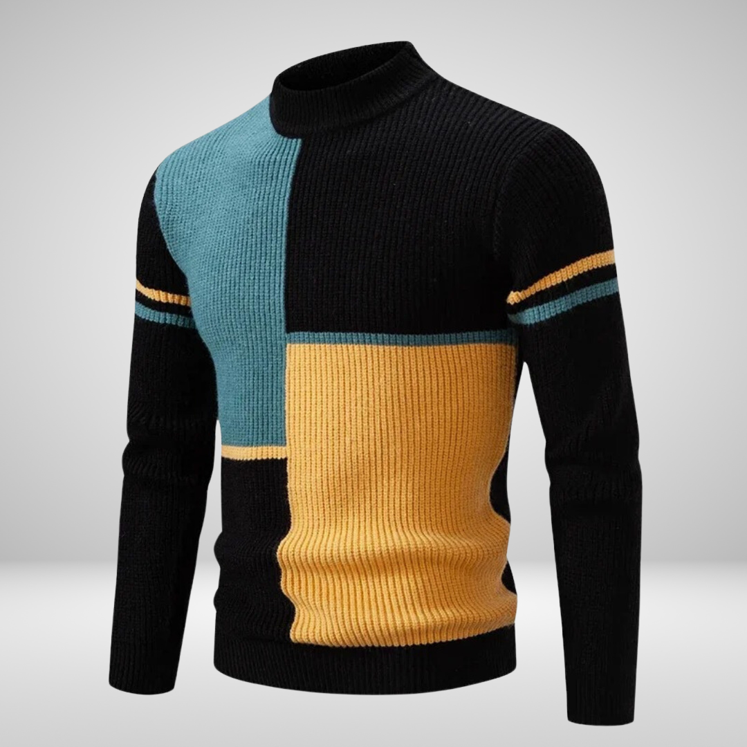 BILL™ | Premium men's jumper