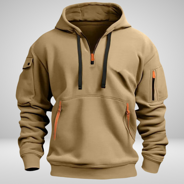 Melton™ | Hoodie