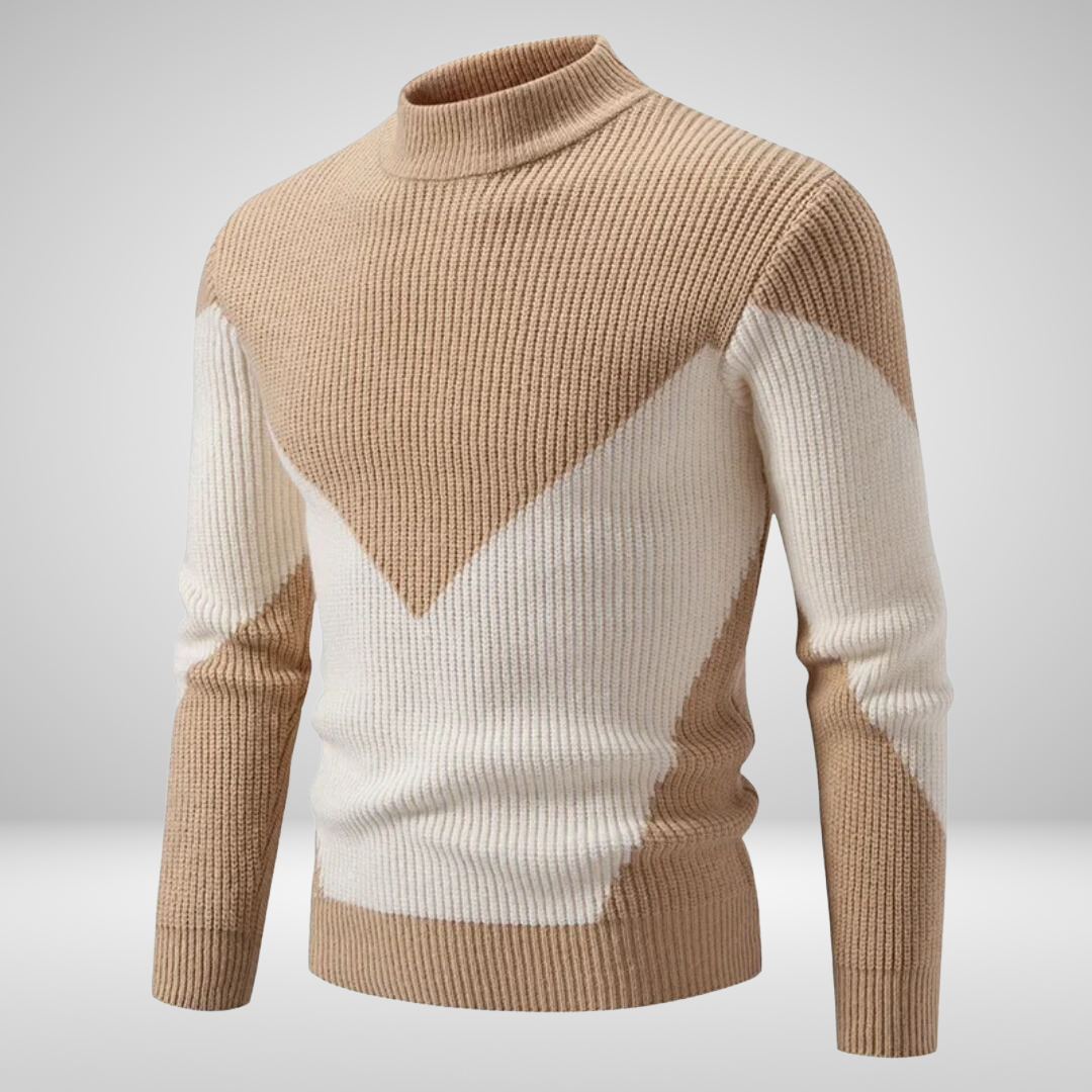 LIAM™ | Premium men's jumper