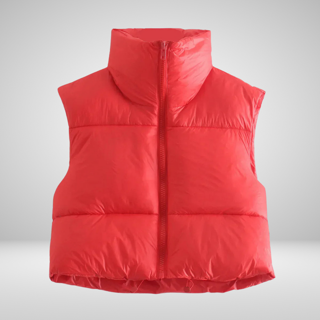 Alona™ | New Puffy Women’s Gilet