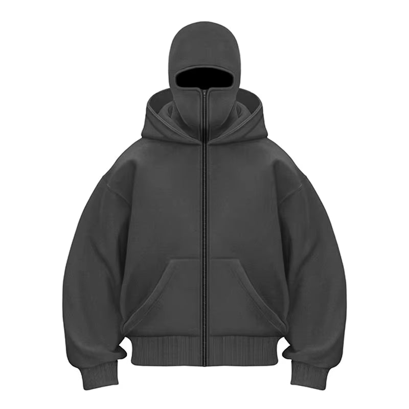 Henrik™ | Phantom Shield Hoodie