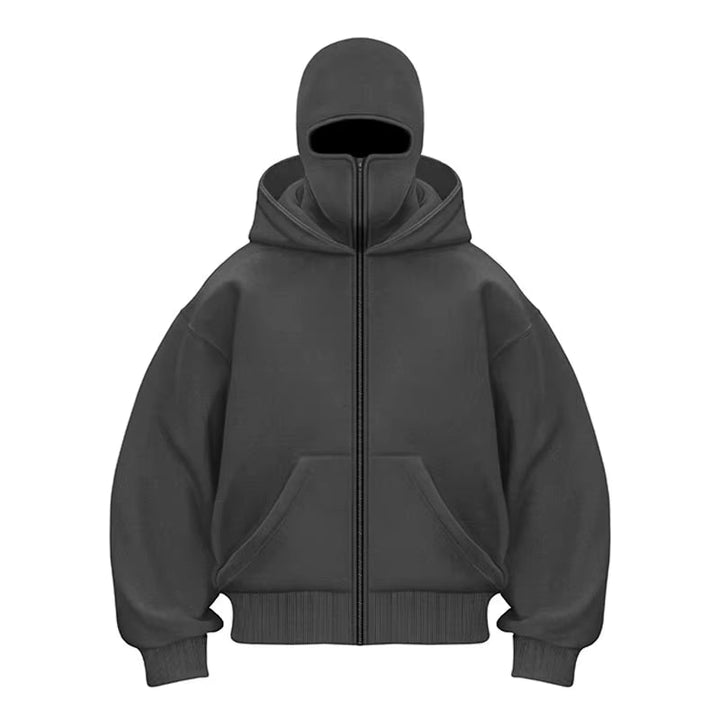 Henrik™ | Phantom Shield Hoodie