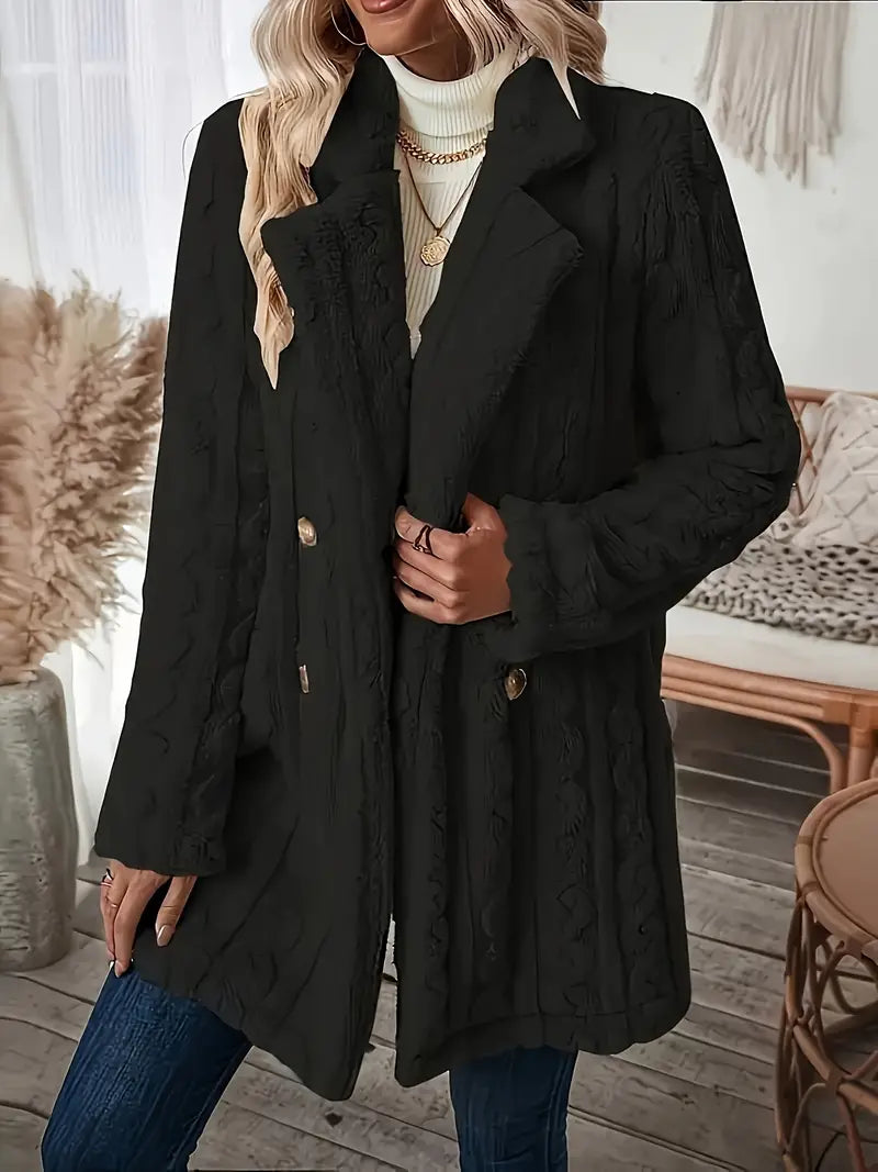 Luisa™ | Women's Warm and Casual Winter Coat