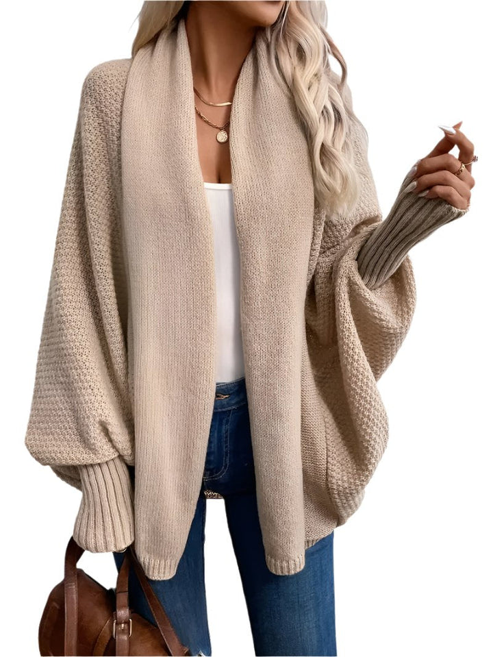 Aiza™ | Stylish Women's Knitted Cardigan