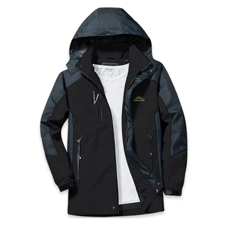 Dorrie™ | Waterproof Windbreaker for Women