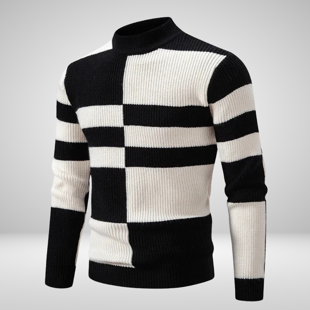 BILL™ | Premium men's jumper