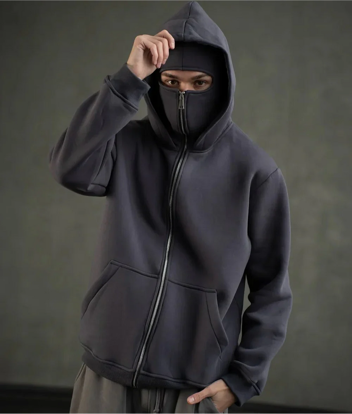 Henrik™ | Phantom Shield Hoodie