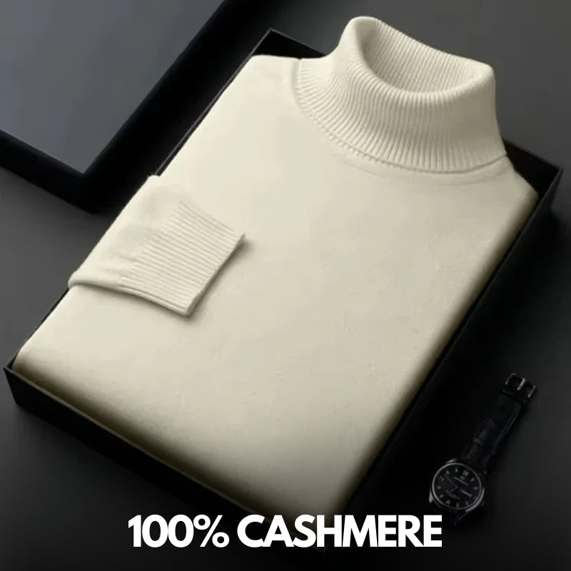 Tom™ | Luxe Cashmere Jumper