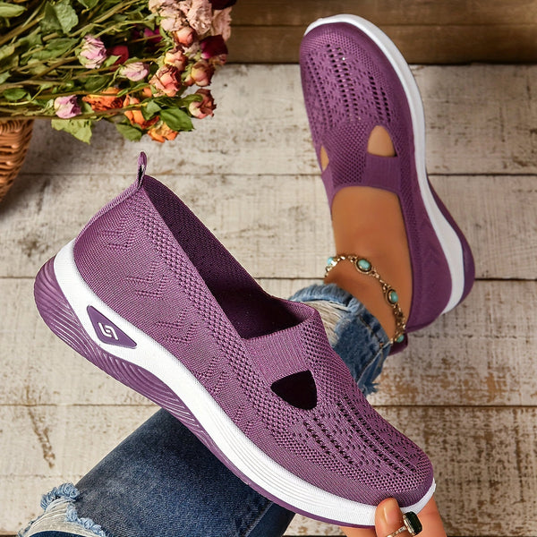 AirStep™ | Slip-On Shoes