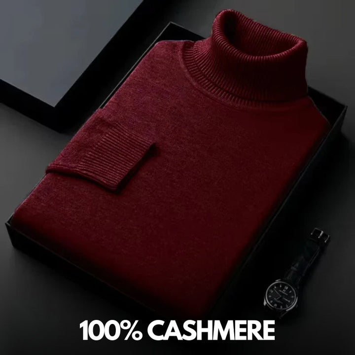 Tom™ | Luxe Cashmere Jumper