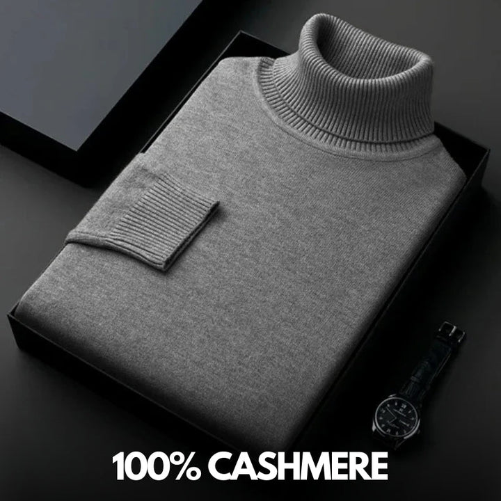 Tom™ | Luxe Cashmere Jumper