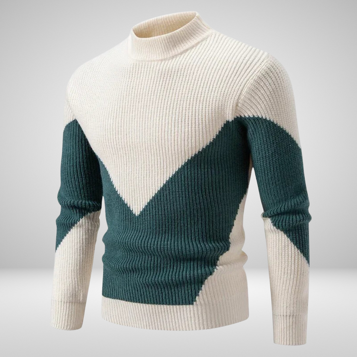 LIAM™ | Premium men's jumper