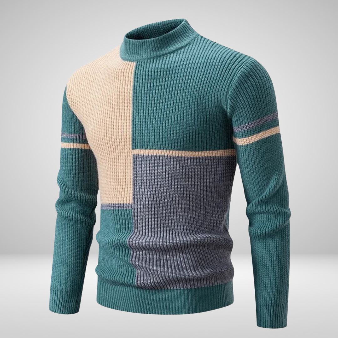 BILL™ | Premium men's jumper