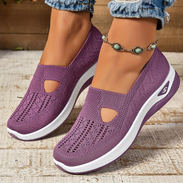 AirStep™ | Slip-On Shoes