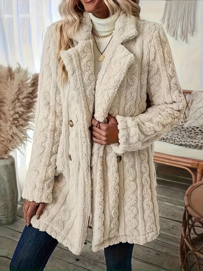 Luisa™ | Women's Warm and Casual Winter Coat