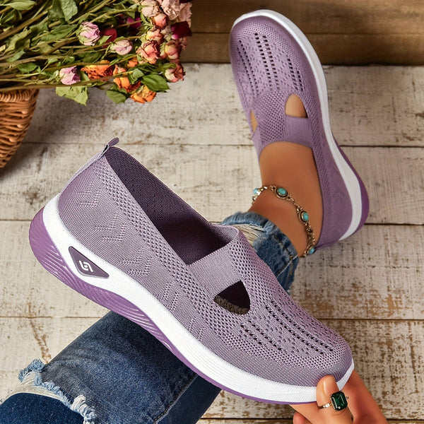 AirStep™ | Slip-On Shoes