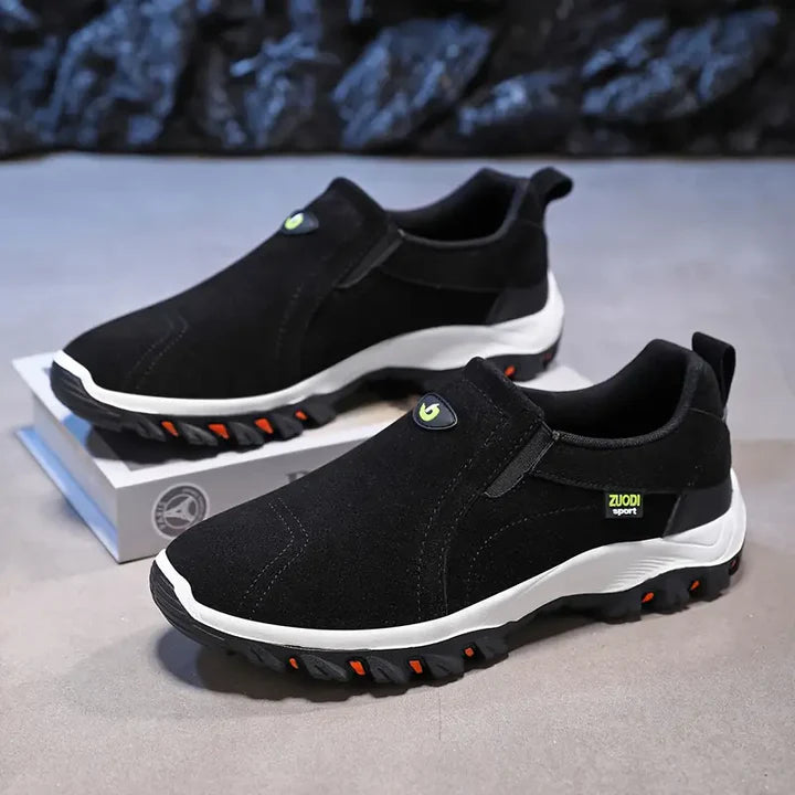 Otto™ | Orthopedic Running Shoes