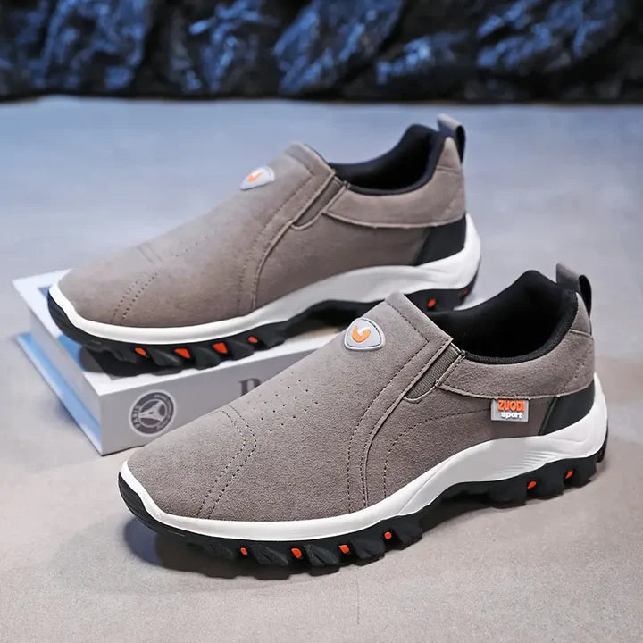 Otto™ | Orthopedic Running Shoes