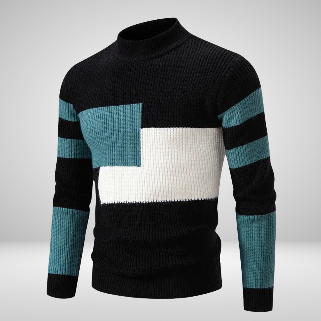 BILL™ | Premium men's jumper