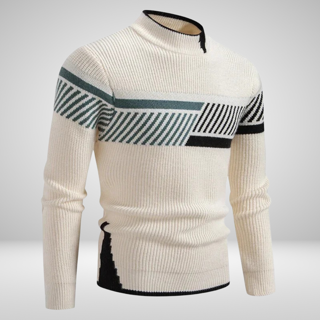 LIAM™ | Premium men's jumper