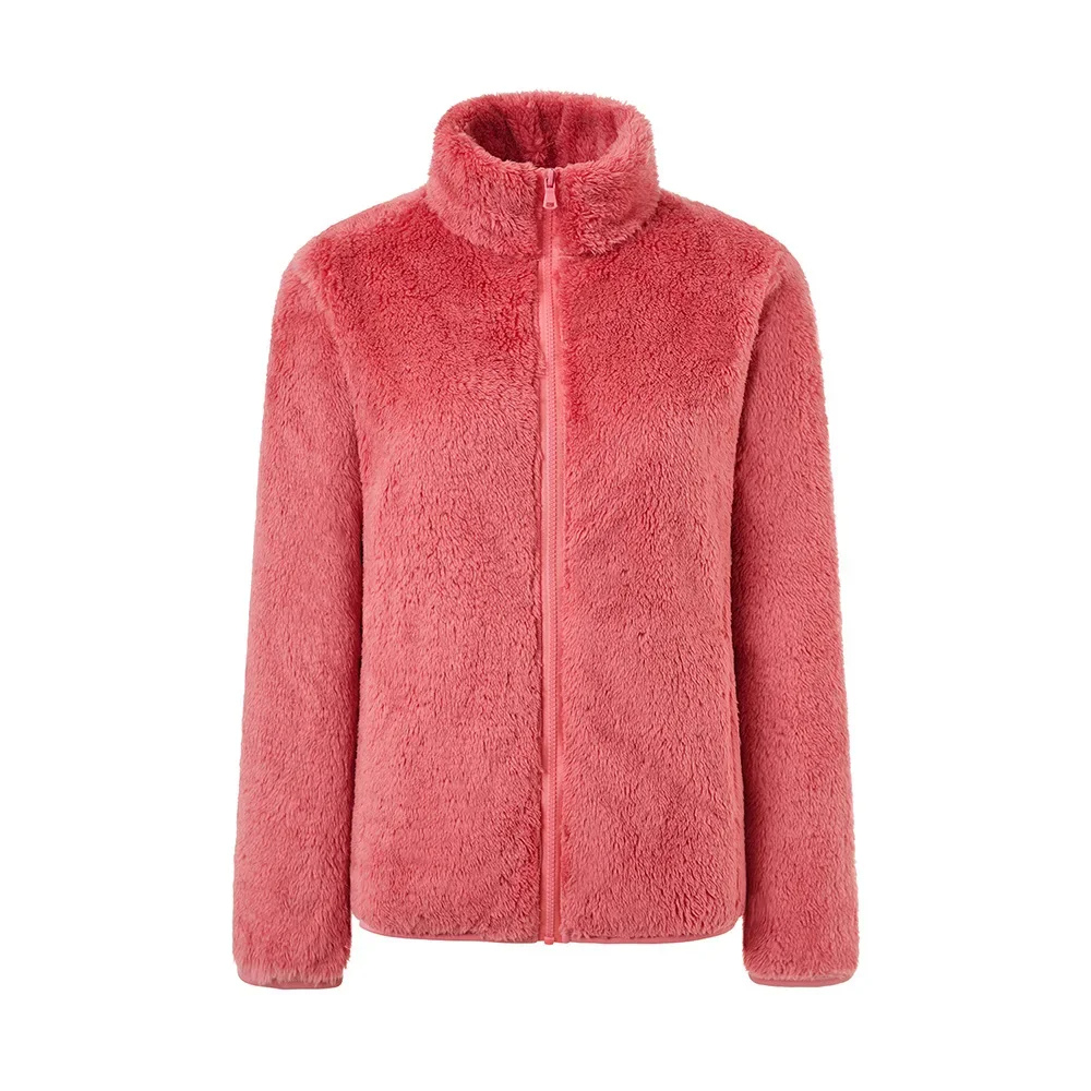 Margot™ | Comfortable Women's Fleece Jacket with Zip